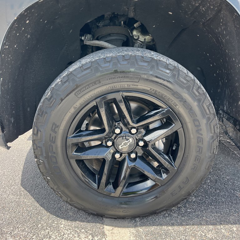 Photo 16 of this CHEVROLET SILVERADO 1500