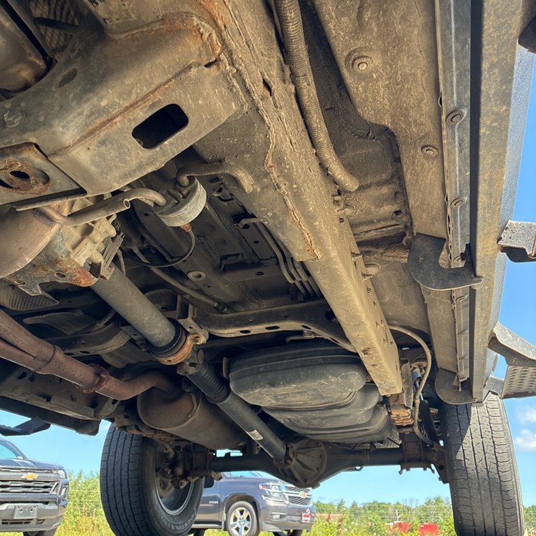 Photo 16 of this TOYOTA TACOMA