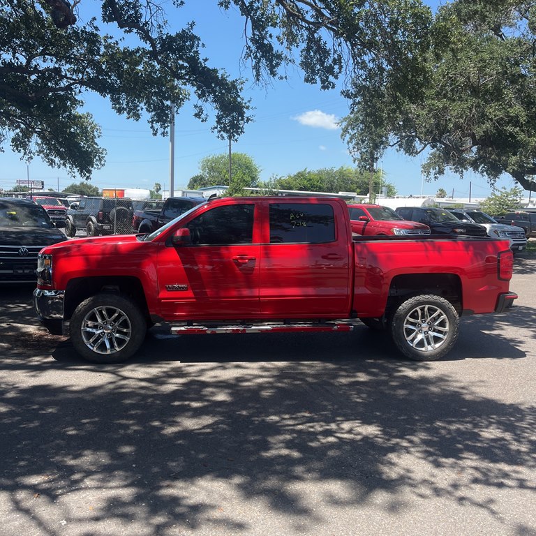 Photo 2 of this CHEVROLET SILVERADO 1500