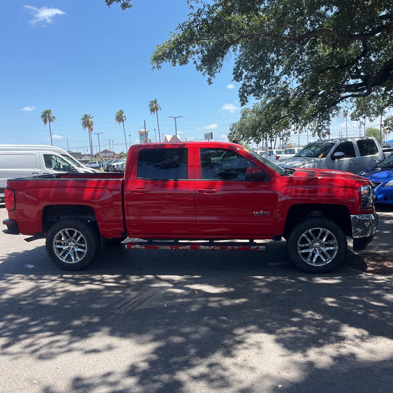 Photo 4 of this CHEVROLET SILVERADO 1500