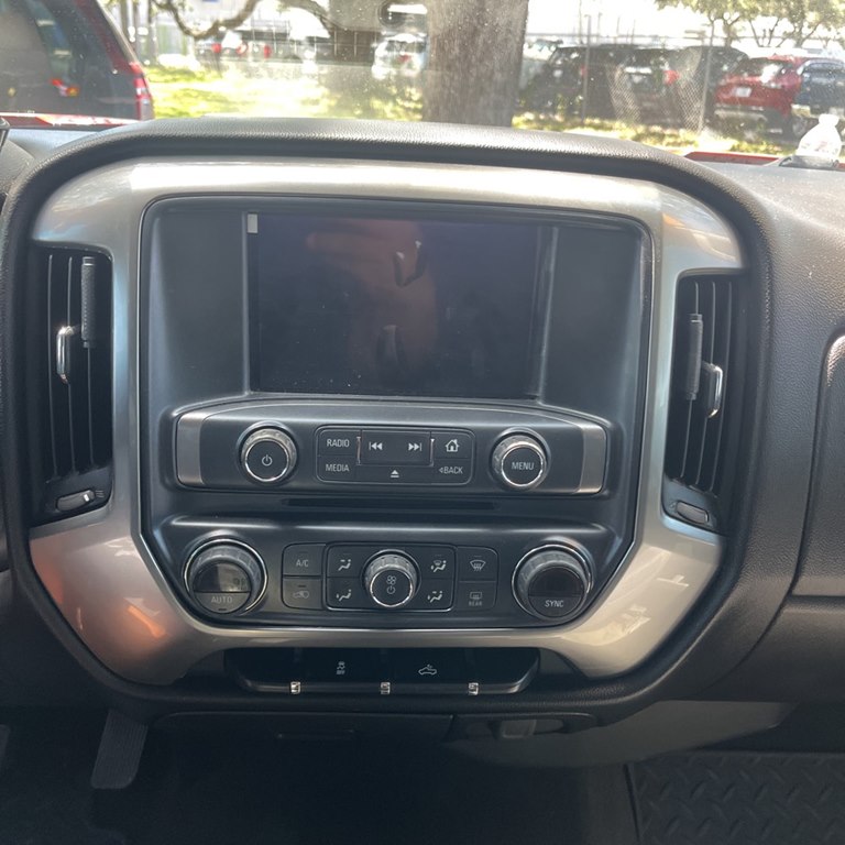 Photo 8 of this CHEVROLET SILVERADO 1500