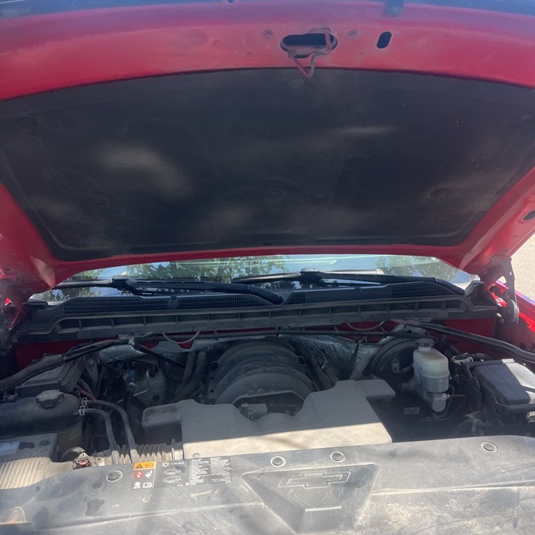 Photo 6 of this CHEVROLET SILVERADO 1500