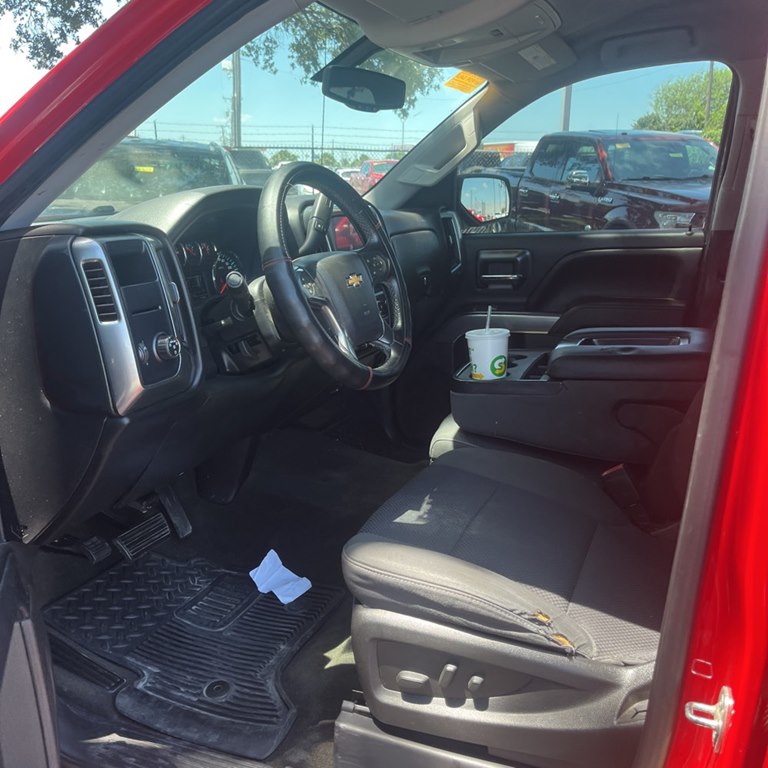 Photo 12 of this CHEVROLET SILVERADO 1500