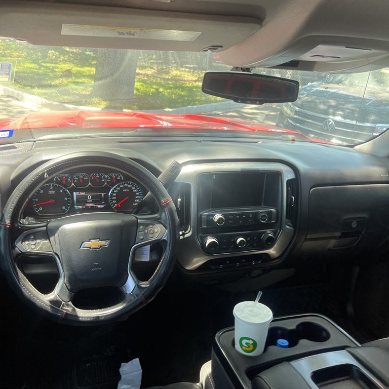 Photo 9 of this CHEVROLET SILVERADO 1500