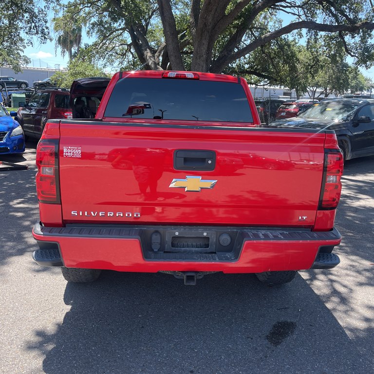 Photo 3 of this CHEVROLET SILVERADO 1500