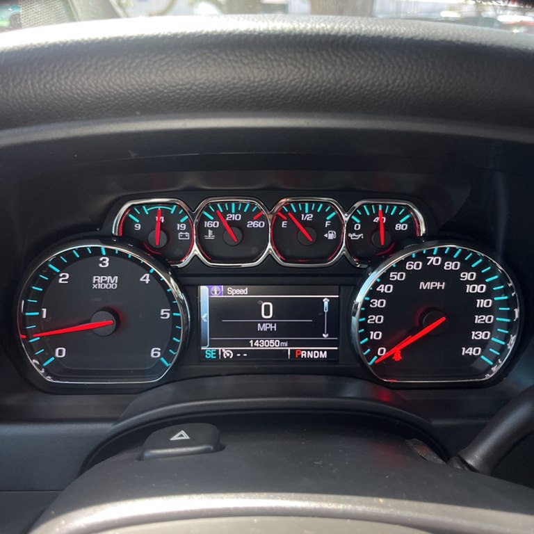 Photo 7 of this CHEVROLET SILVERADO 1500