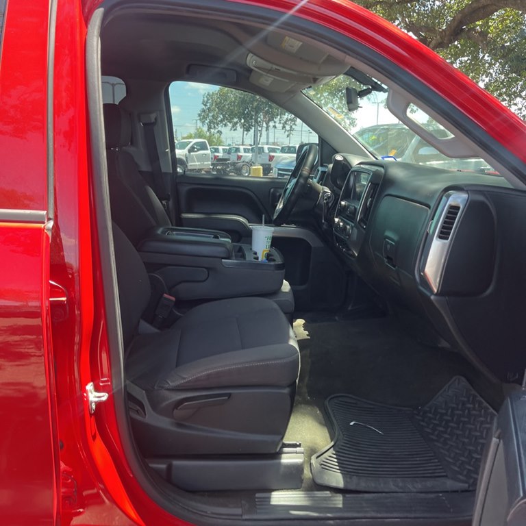 Photo 11 of this CHEVROLET SILVERADO 1500