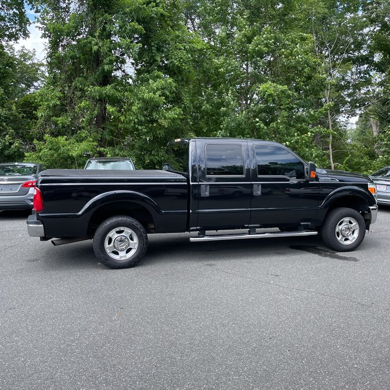 Photo 5 of this FORD F250