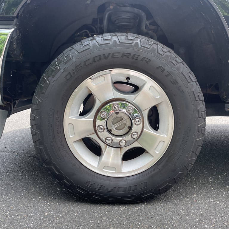 Photo 16 of this FORD F250