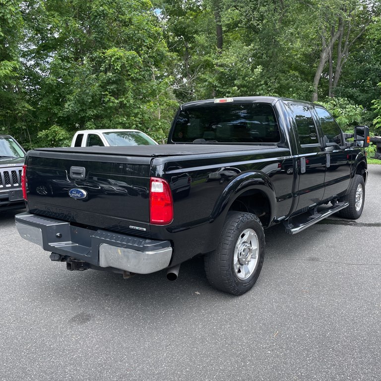 Photo 4 of this FORD F250