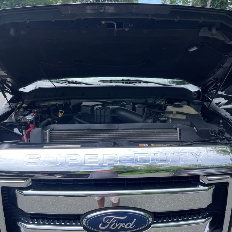 Photo 8 of this FORD F250