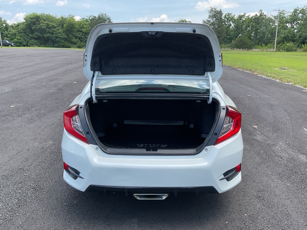 Photo 7 of this HONDA CIVIC