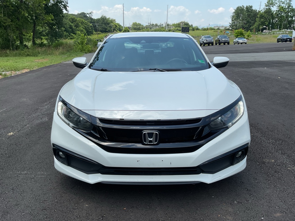 Photo 14 of this HONDA CIVIC