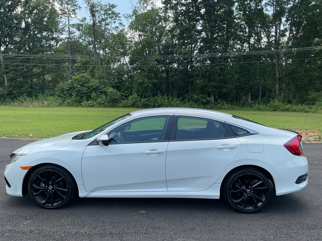 Photo 3 of this HONDA CIVIC