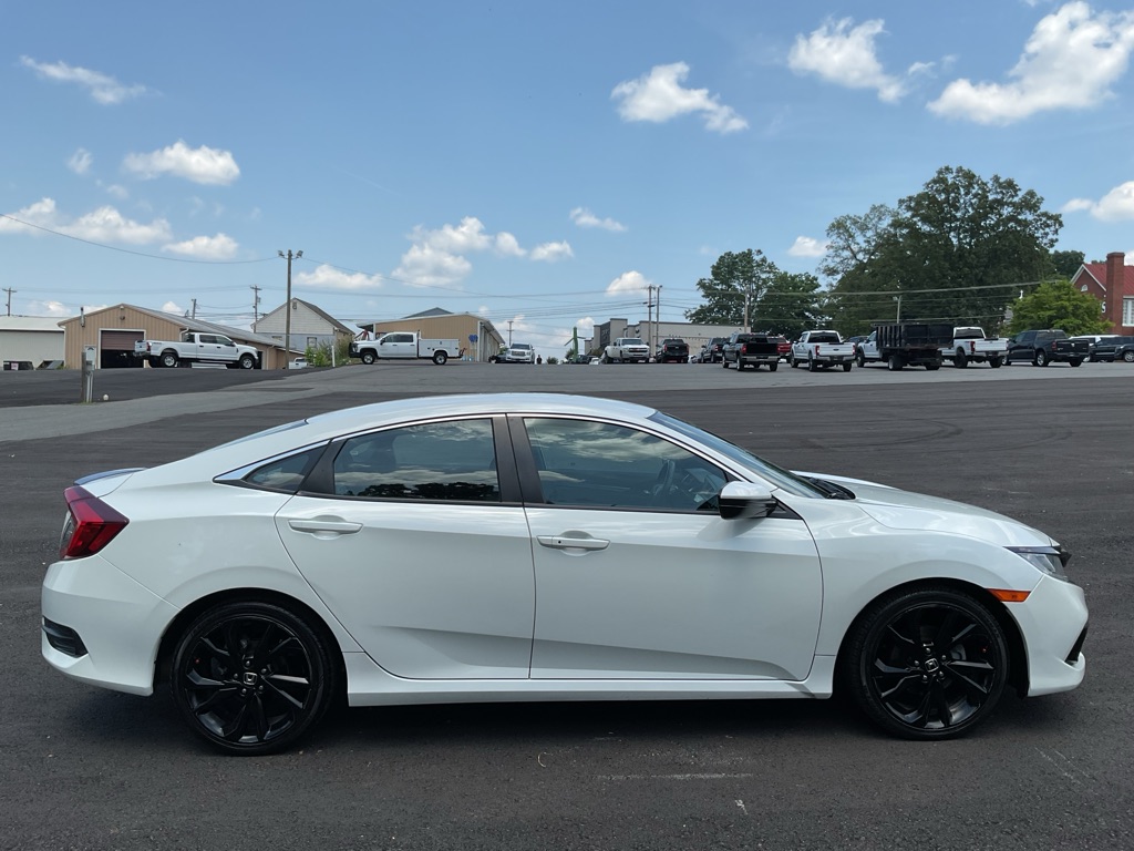 Photo 11 of this HONDA CIVIC