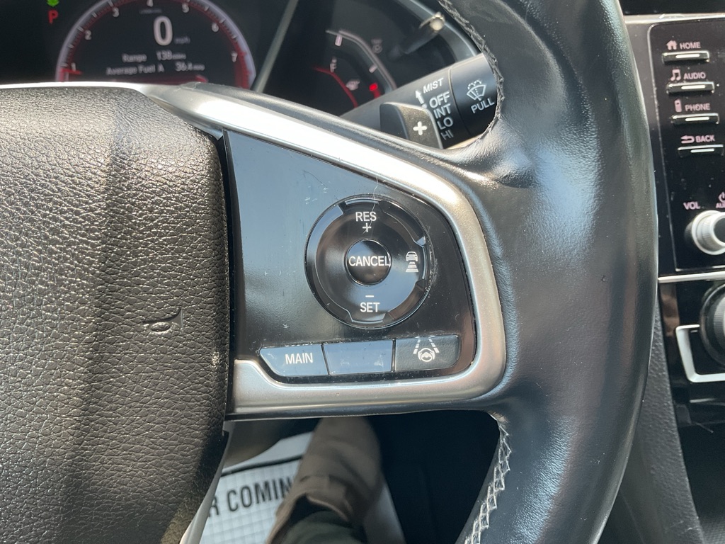 Photo 29 of this HONDA CIVIC