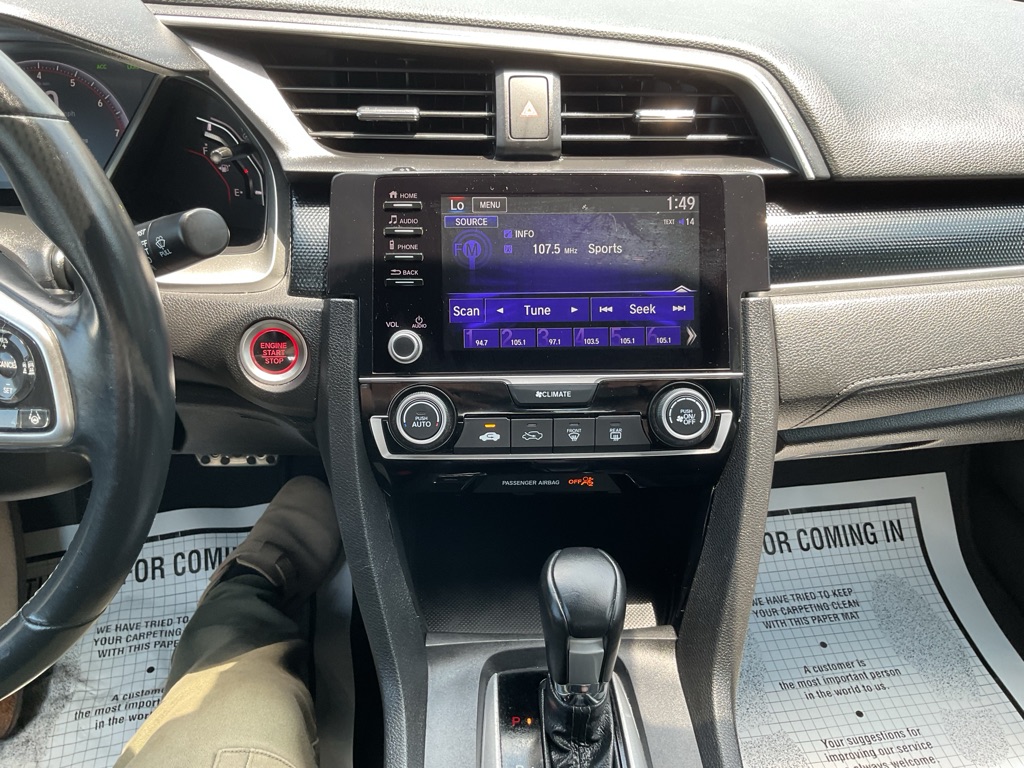 Photo 33 of this HONDA CIVIC