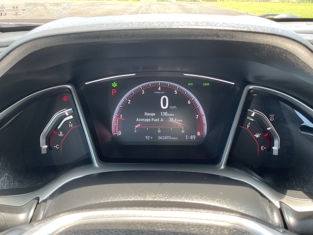 Photo 30 of this HONDA CIVIC