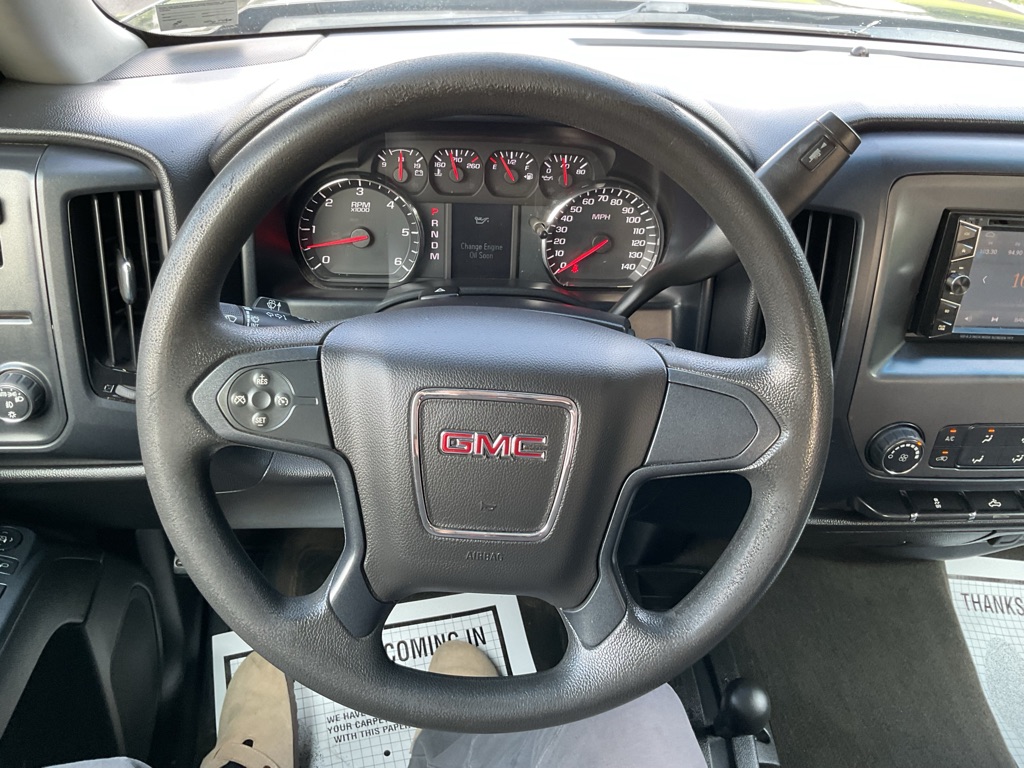 Photo 27 of this GMC SIERRA