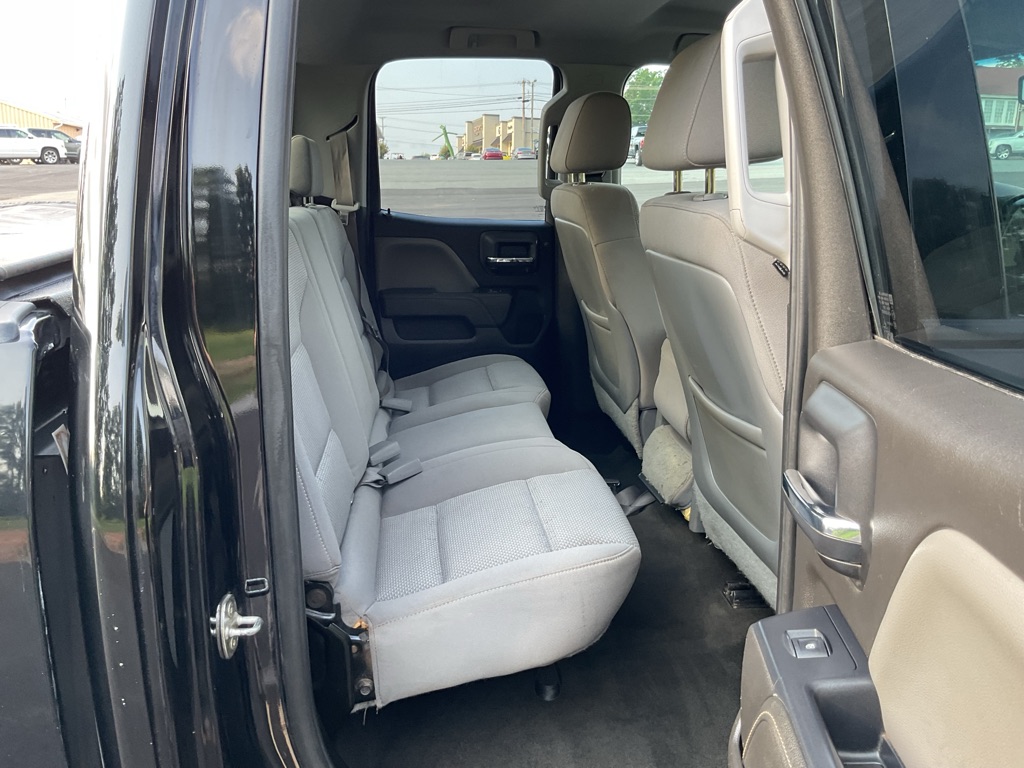 Photo 40 of this GMC SIERRA