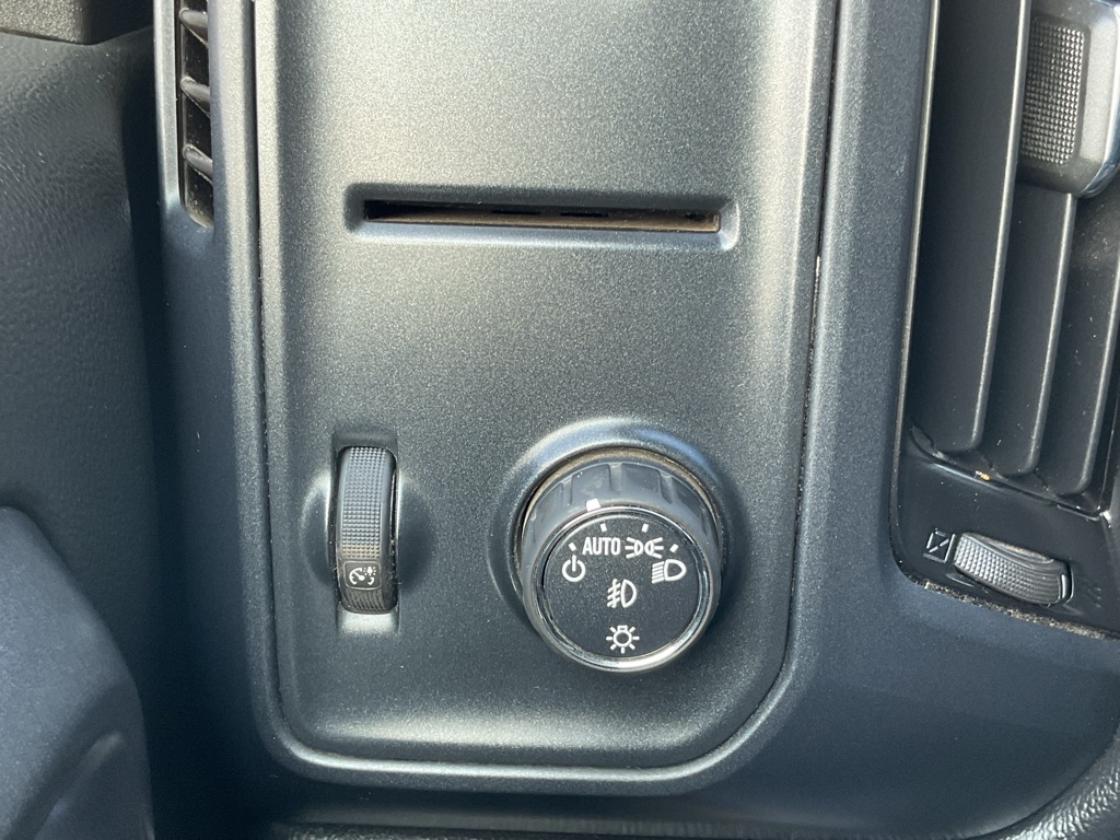 Photo 25 of this GMC SIERRA