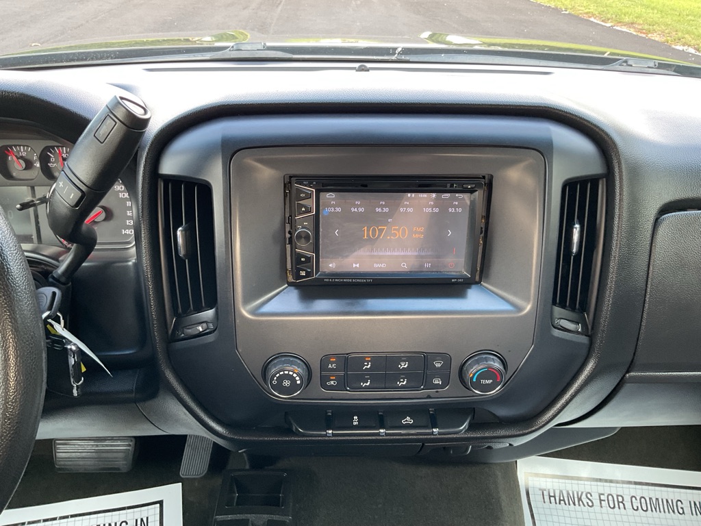Photo 31 of this GMC SIERRA