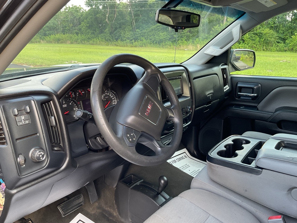 Photo 23 of this GMC SIERRA
