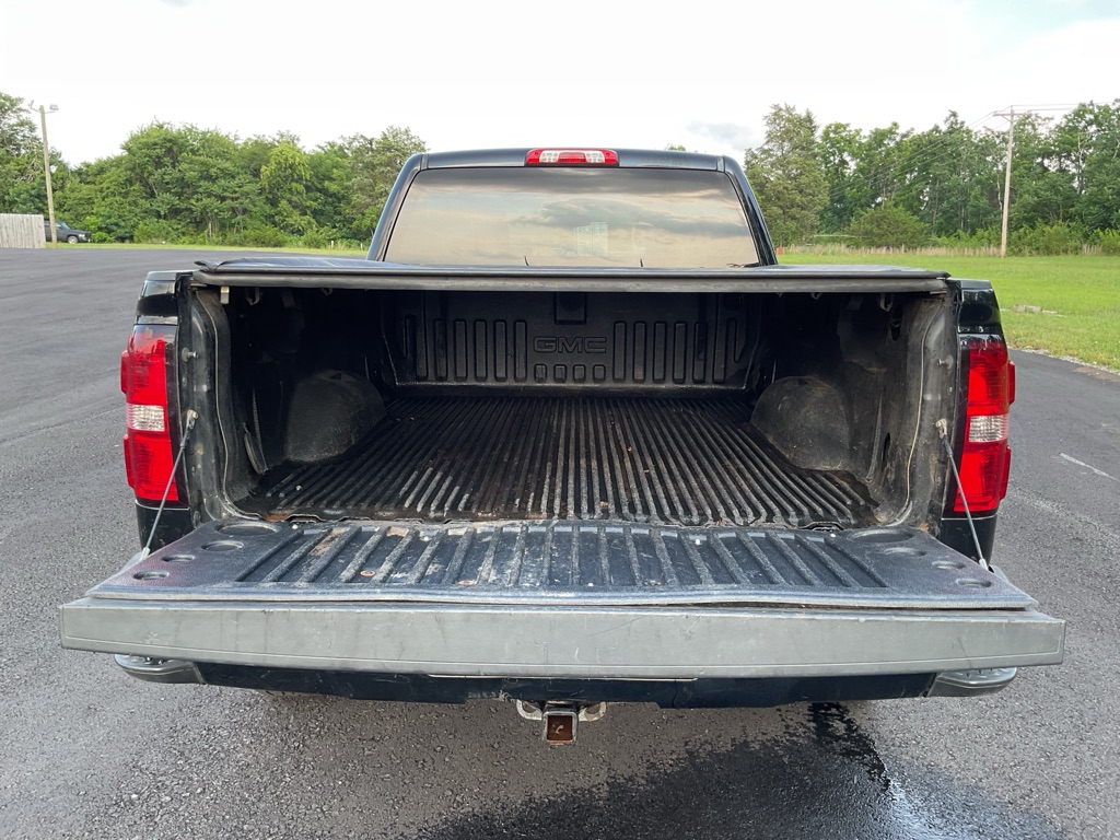 Photo 7 of this GMC SIERRA