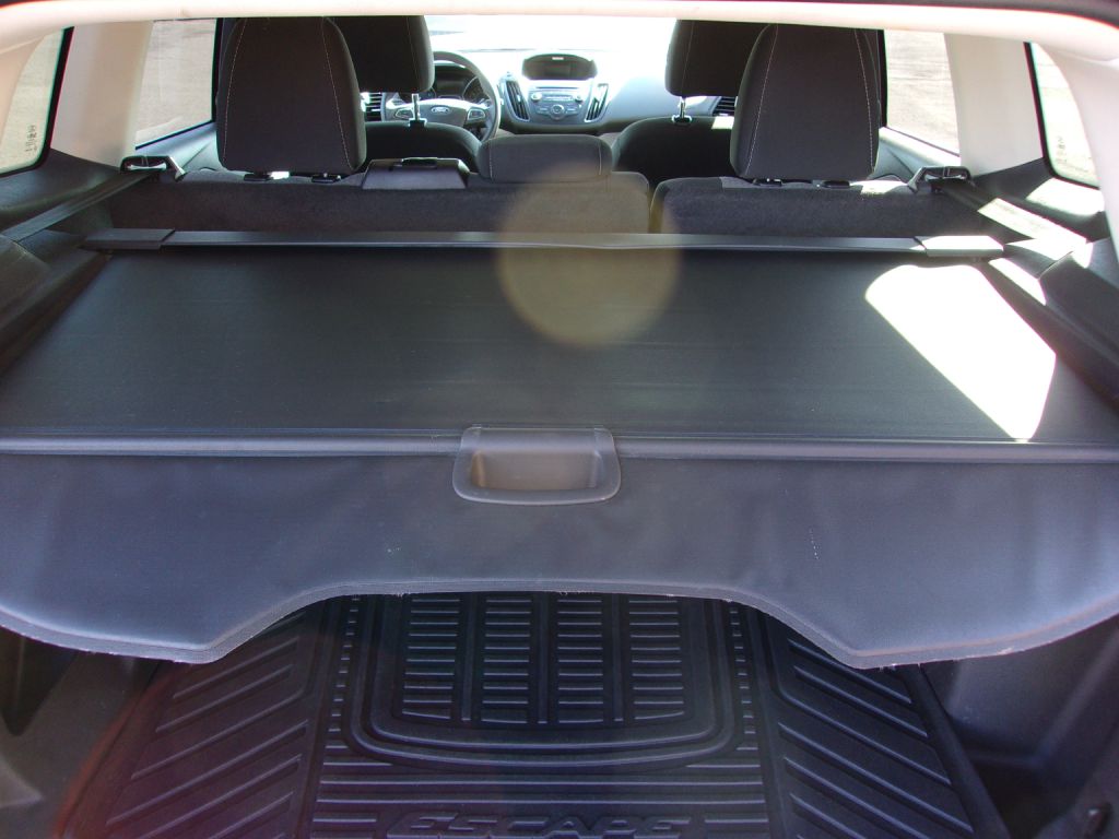 Photo 24 of this FORD ESCAPE