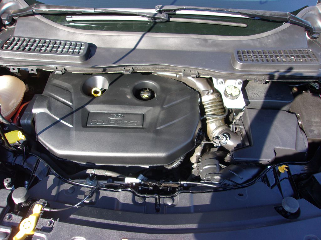 Photo 26 of this FORD ESCAPE