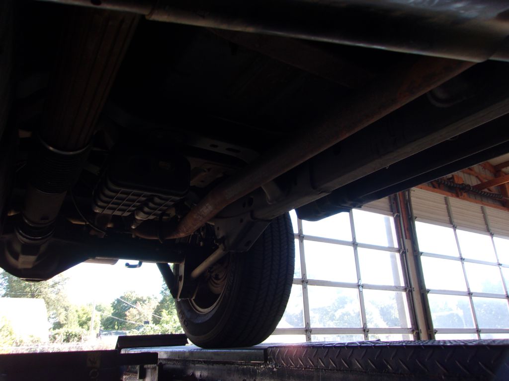 Photo 35 of this JEEP WRANGLER UNLIMI