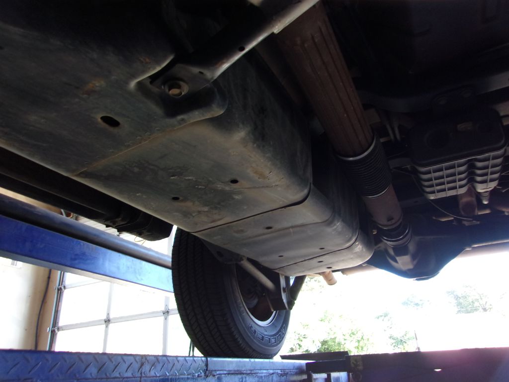 Photo 37 of this JEEP WRANGLER UNLIMI