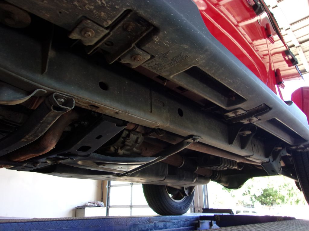 Photo 38 of this JEEP WRANGLER UNLIMI