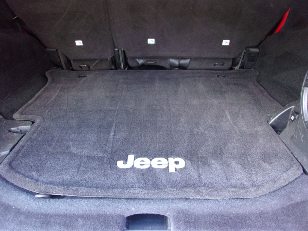 Photo 26 of this JEEP WRANGLER UNLIMI