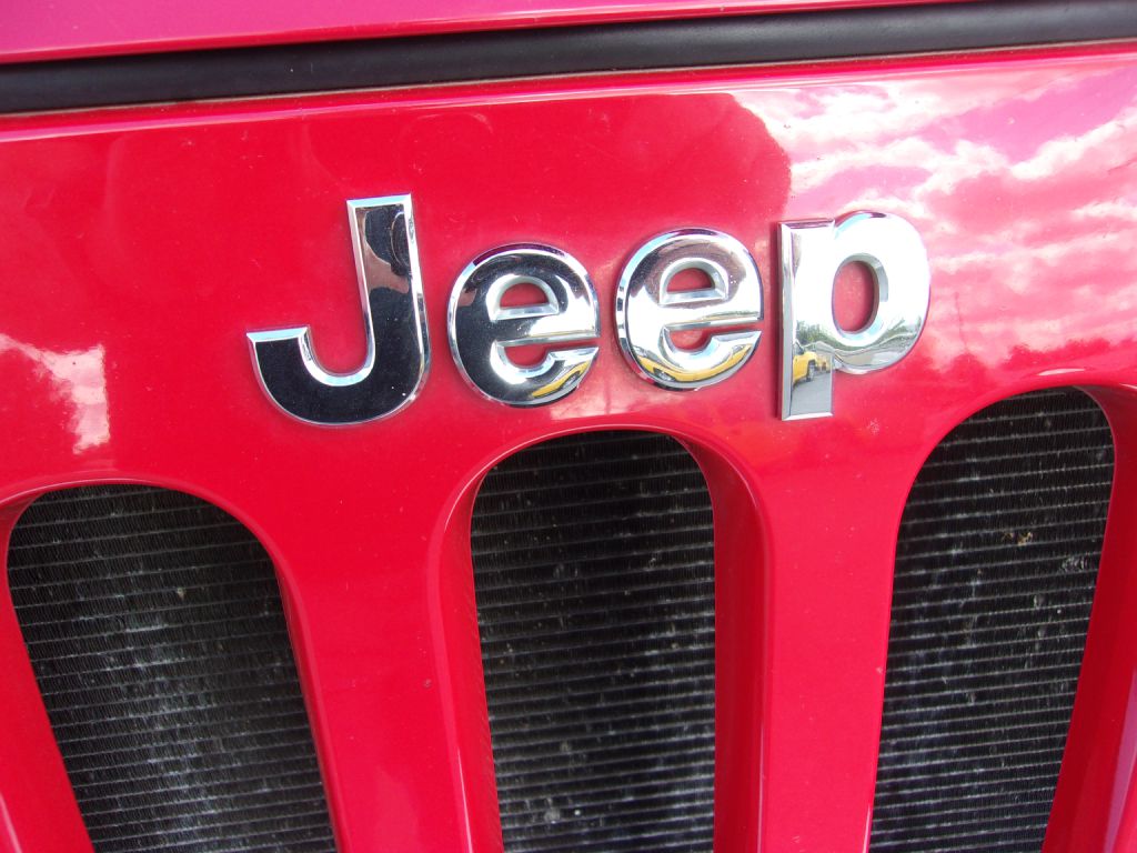 Photo 29 of this JEEP WRANGLER UNLIMI