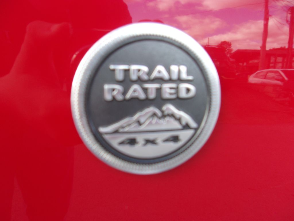 Photo 31 of this JEEP WRANGLER UNLIMI