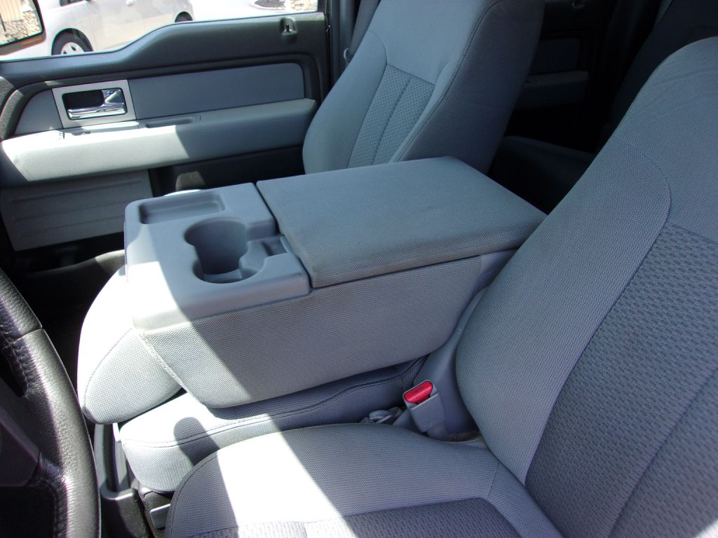 FORD F150 2011 FORD F150 1FTFW1ET6BFB36716