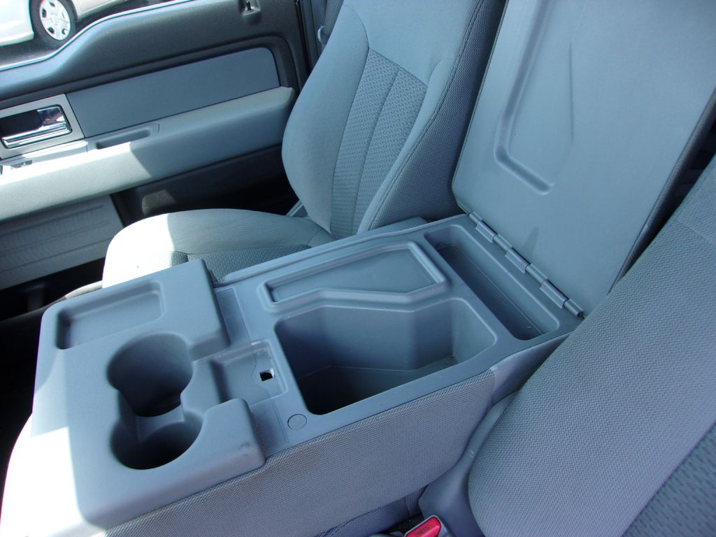 FORD F150 2011 FORD F150 1FTFW1ET6BFB36716