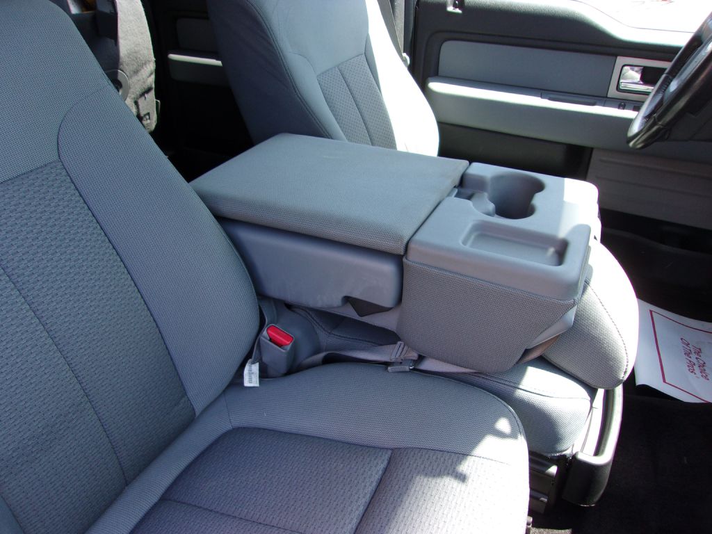 FORD F150 2011 FORD F150 1FTFW1ET6BFB36716