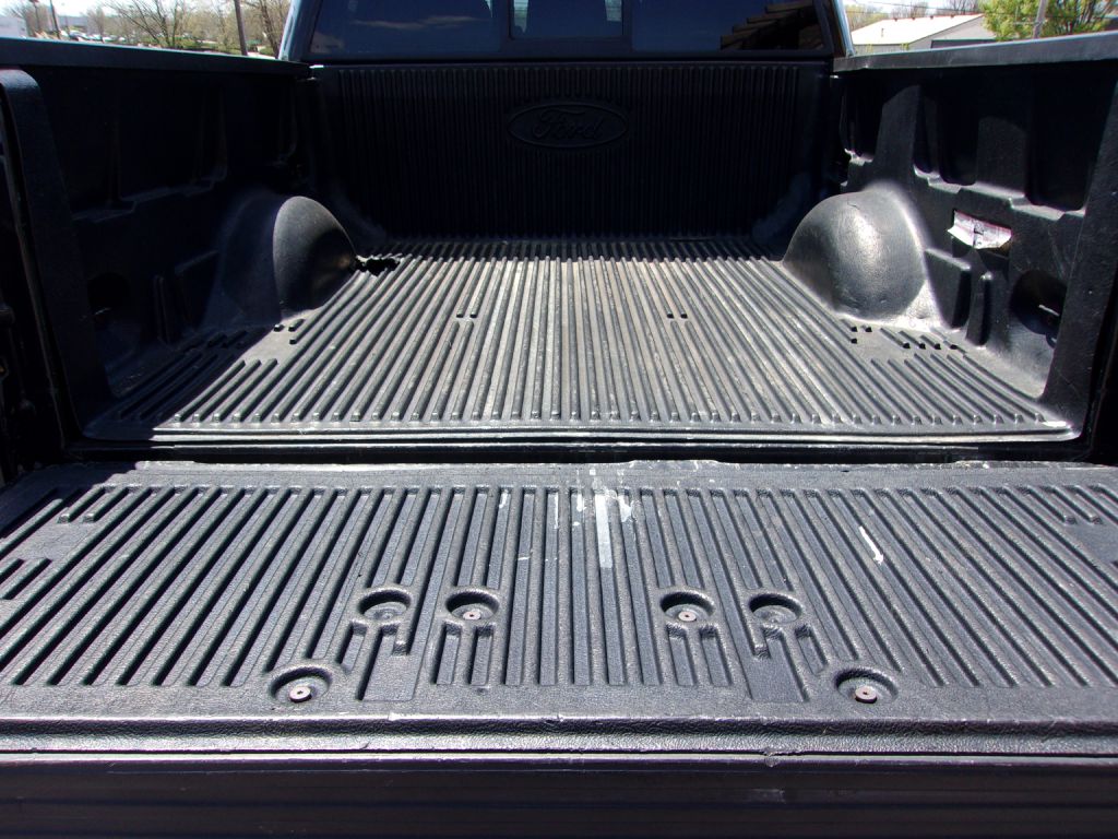 FORD F150 2011 FORD F150 1FTFW1ET6BFB36716