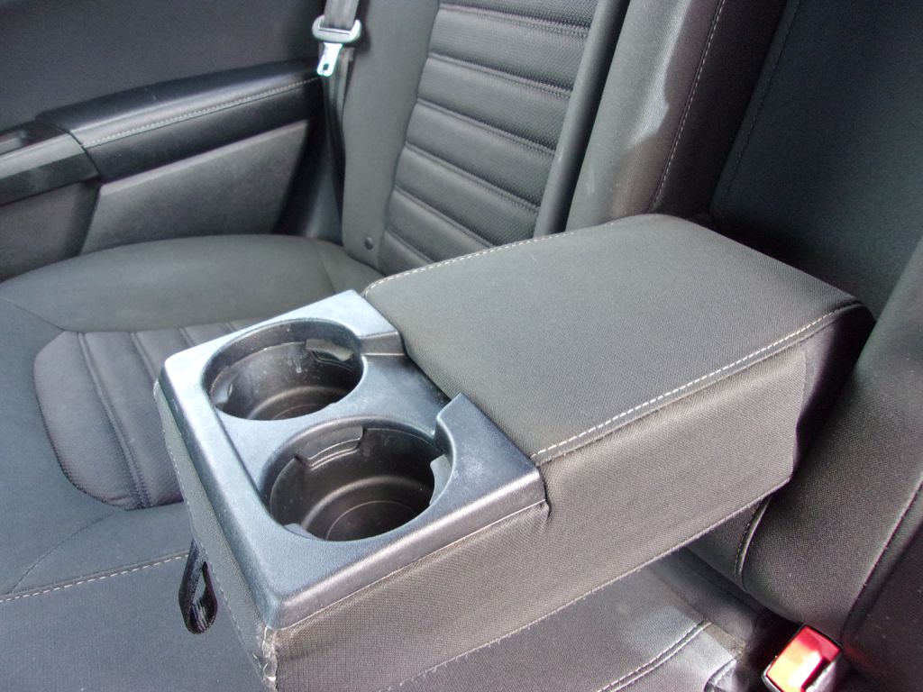 Photo 21 of this FORD FUSION