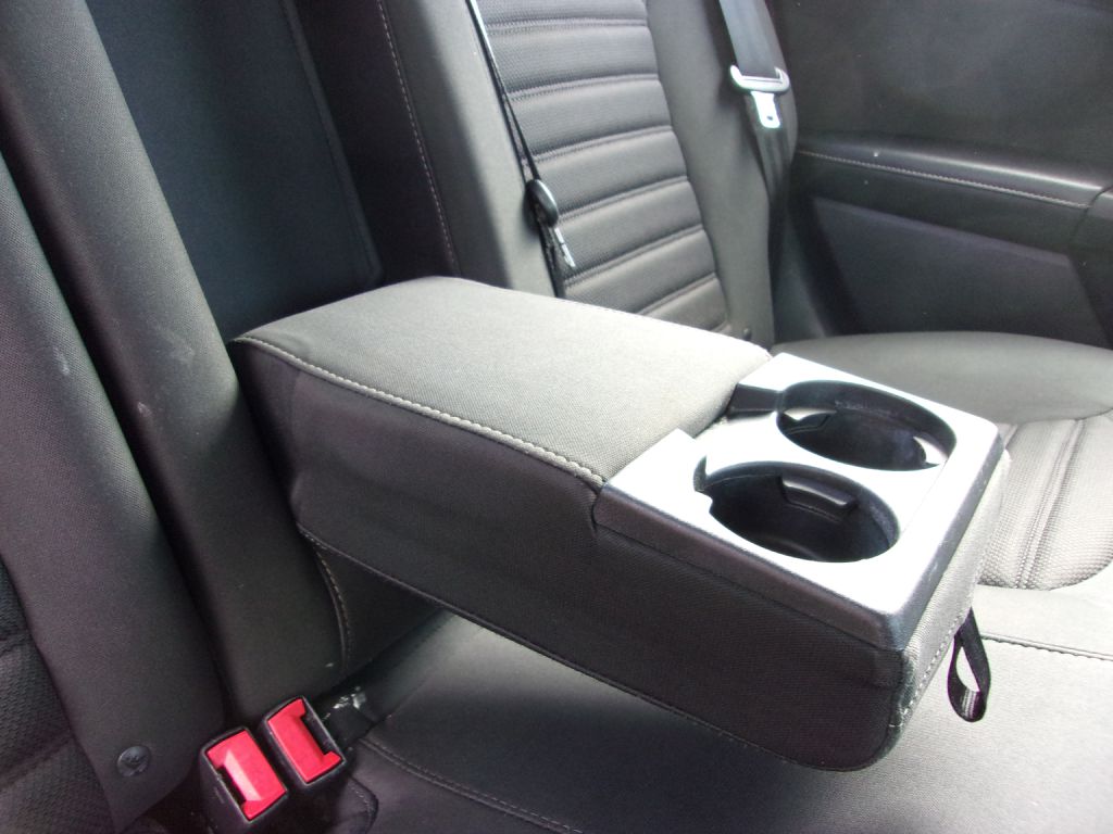 Photo 30 of this FORD FUSION