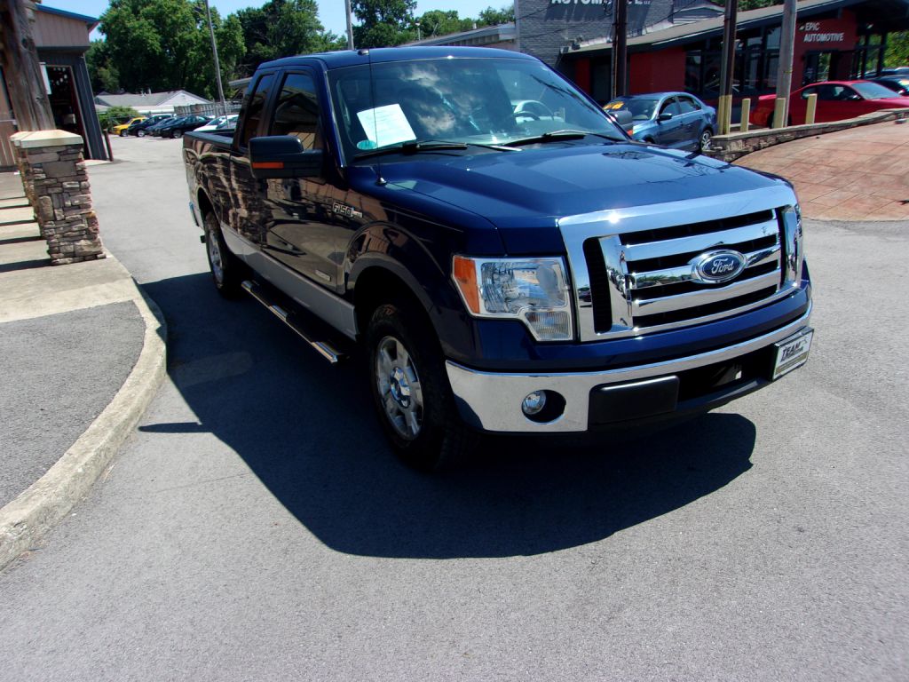 Photo 7 of this FORD F150