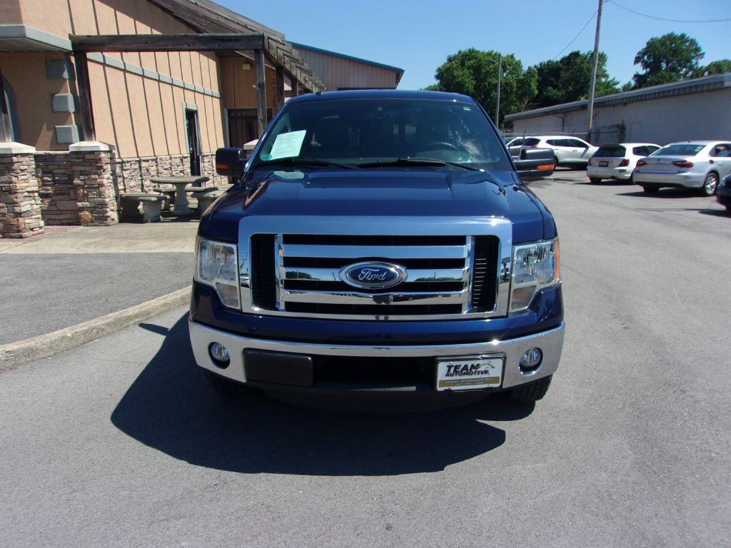 Photo 8 of this FORD F150