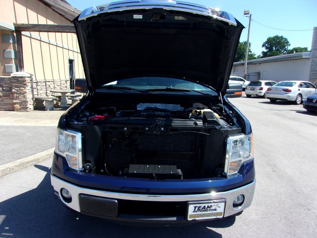 Photo 23 of this FORD F150