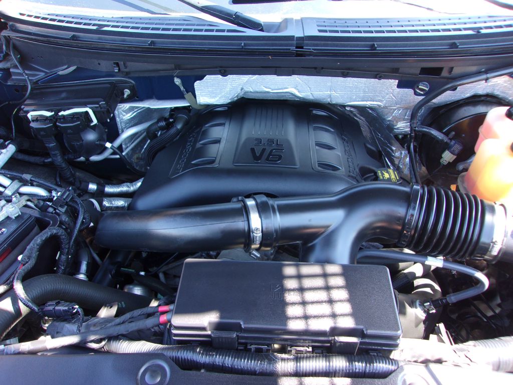 Photo 24 of this FORD F150