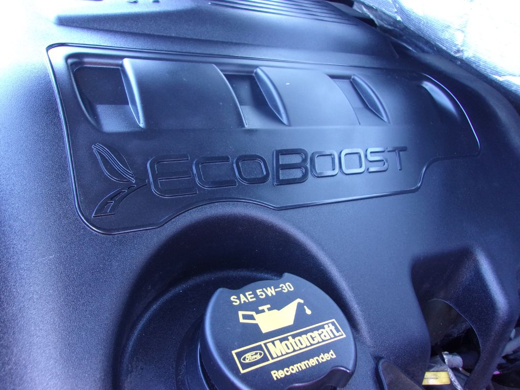 Photo 26 of this FORD F150