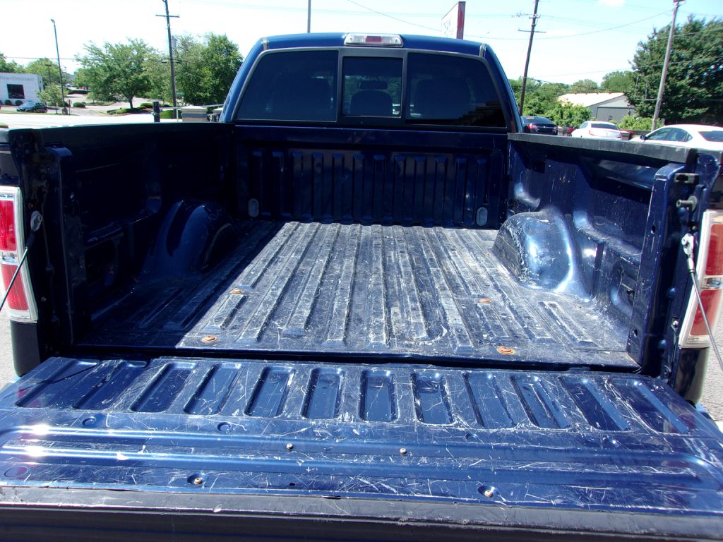 Photo 27 of this FORD F150