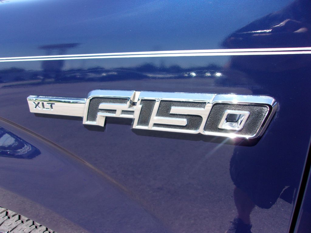 Photo 29 of this FORD F150