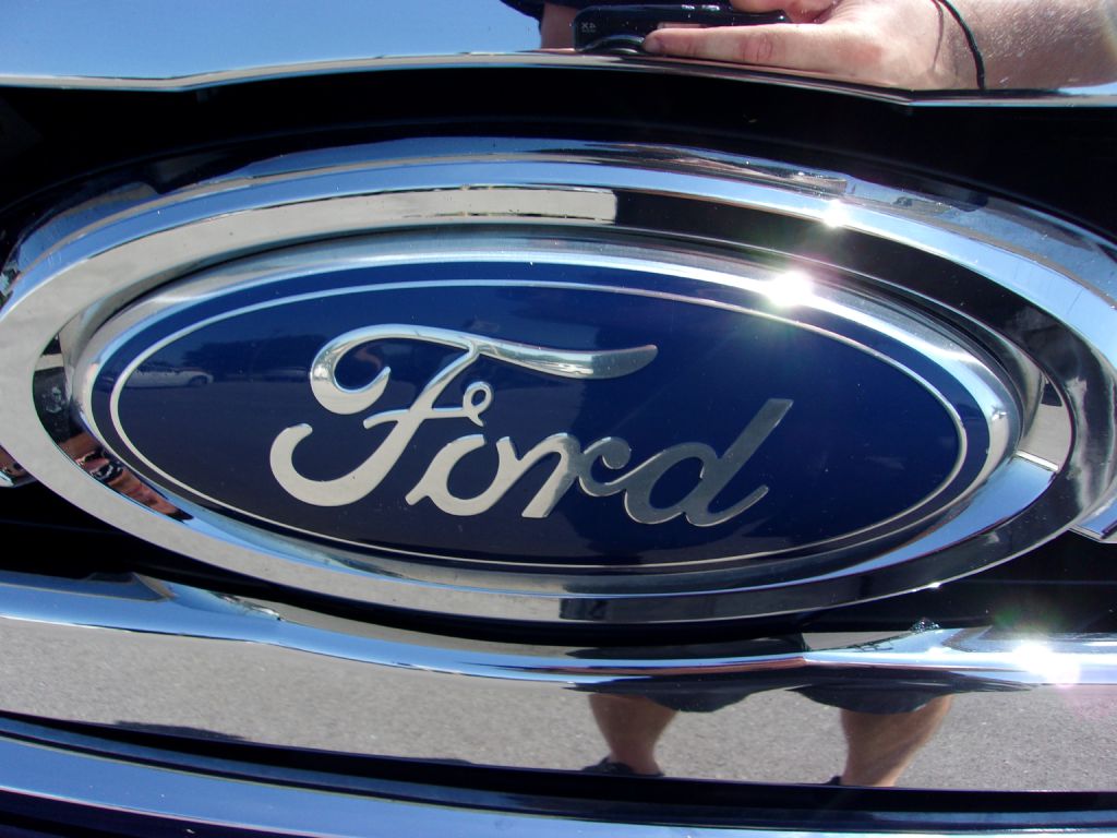 Photo 30 of this FORD F150